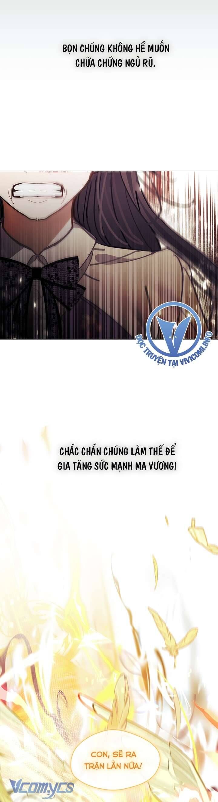Thành Viên Trong Gia Đình Phát Cuồng Vì Tôi Chap 74 - Next Chap 75
