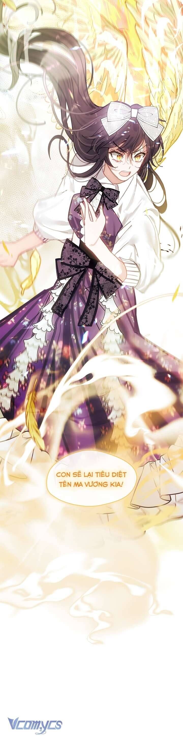 Thành Viên Trong Gia Đình Phát Cuồng Vì Tôi Chap 74 - Next Chap 75