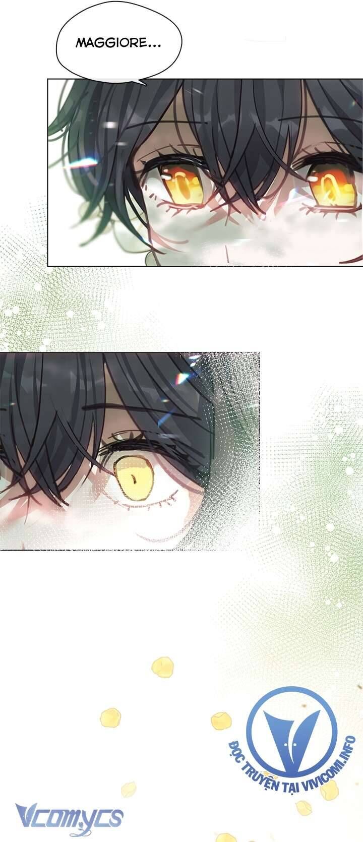 Thành Viên Trong Gia Đình Phát Cuồng Vì Tôi Chap 74 - Next Chap 75