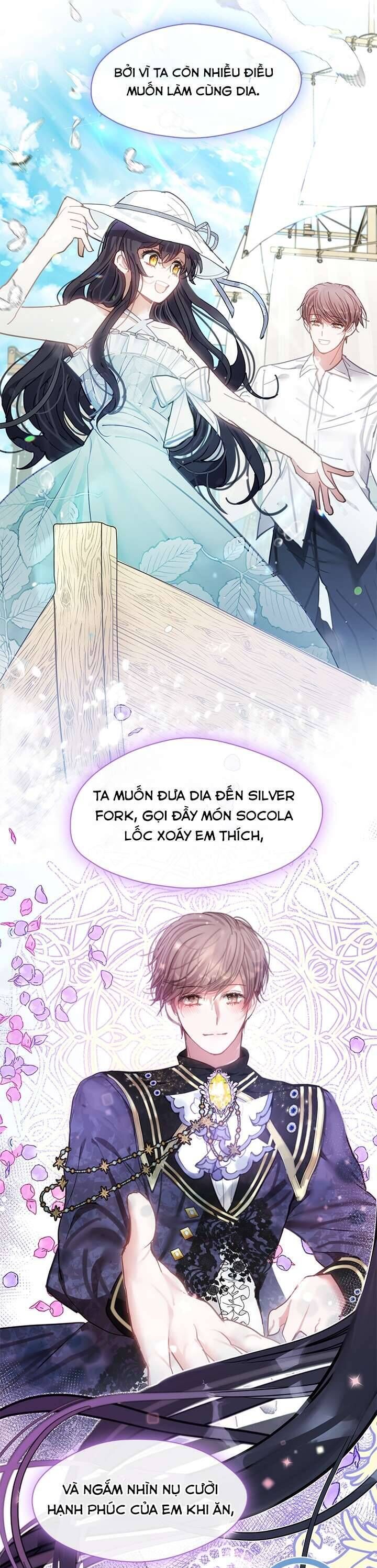 Thành Viên Trong Gia Đình Phát Cuồng Vì Tôi Chap 74 - Next Chap 75