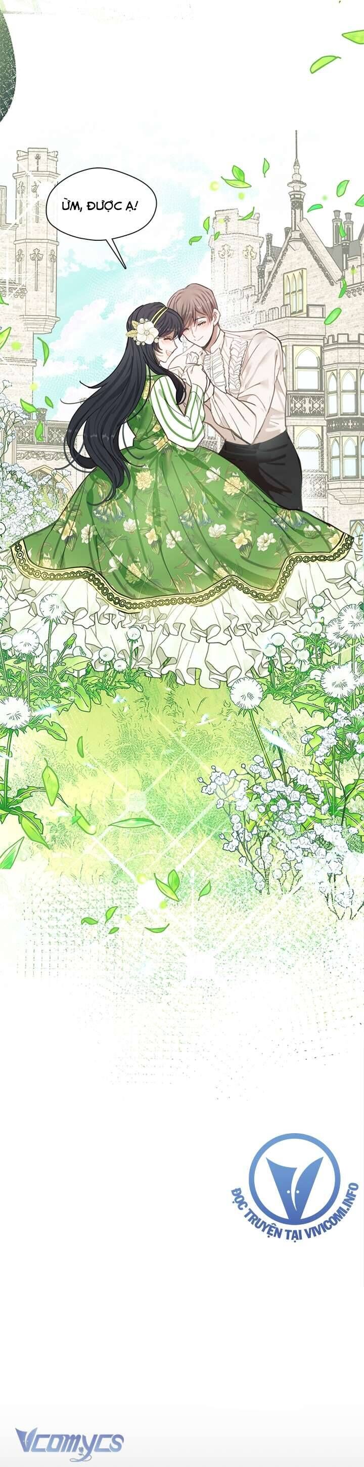 Thành Viên Trong Gia Đình Phát Cuồng Vì Tôi Chap 74 - Next Chap 75