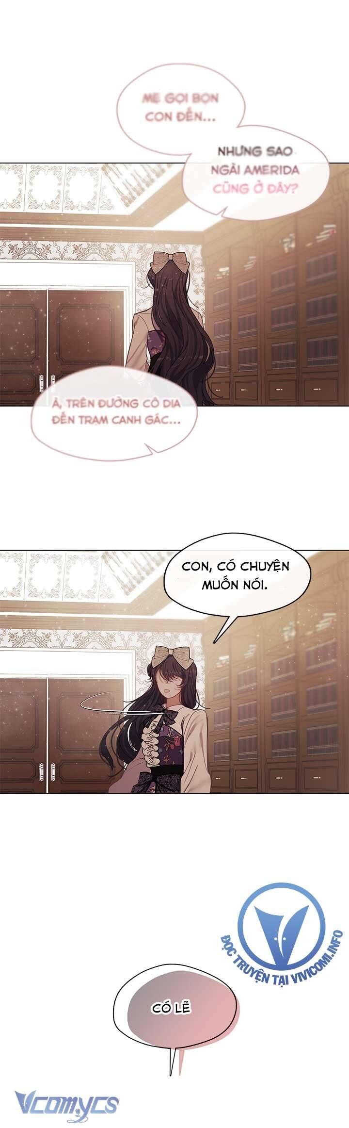 Thành Viên Trong Gia Đình Phát Cuồng Vì Tôi Chap 74 - Next Chap 75