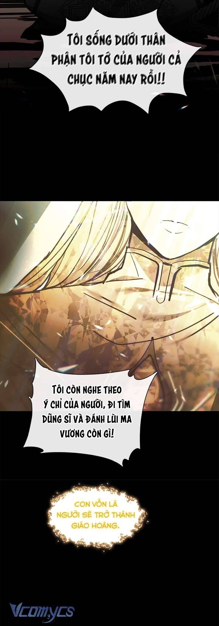 Thành Viên Trong Gia Đình Phát Cuồng Vì Tôi Chap 74 - Next Chap 75