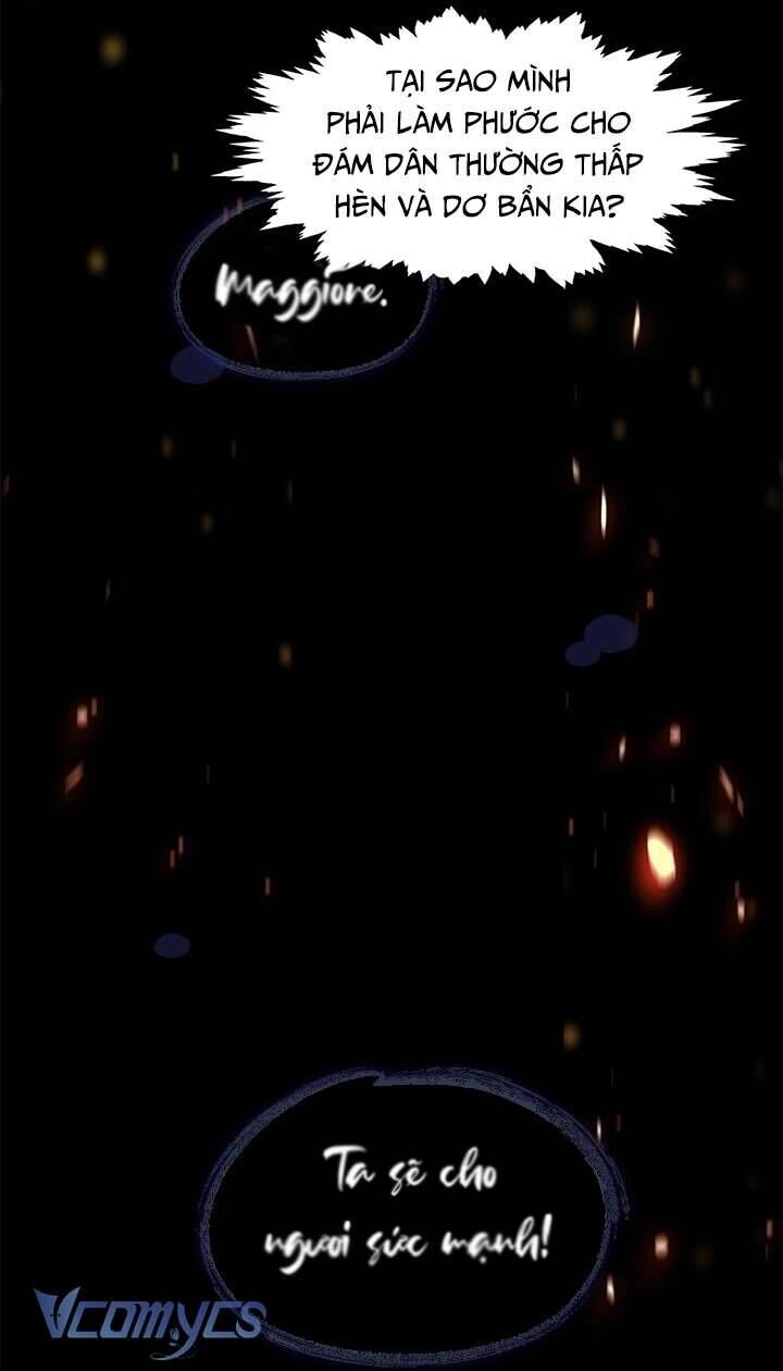 Thành Viên Trong Gia Đình Phát Cuồng Vì Tôi Chap 74 - Next Chap 75