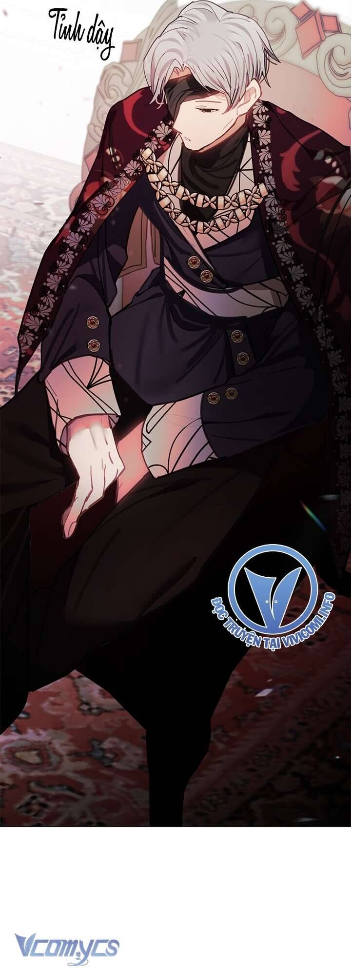 Thành Viên Trong Gia Đình Phát Cuồng Vì Tôi Chap 74 - Next Chap 75