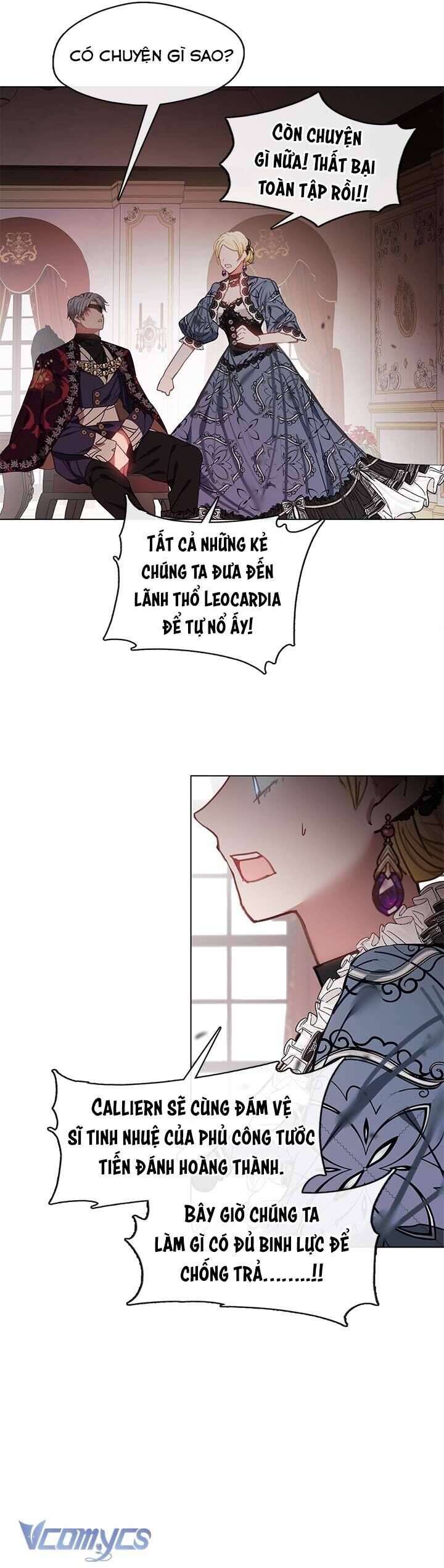 Thành Viên Trong Gia Đình Phát Cuồng Vì Tôi Chap 74 - Next Chap 75