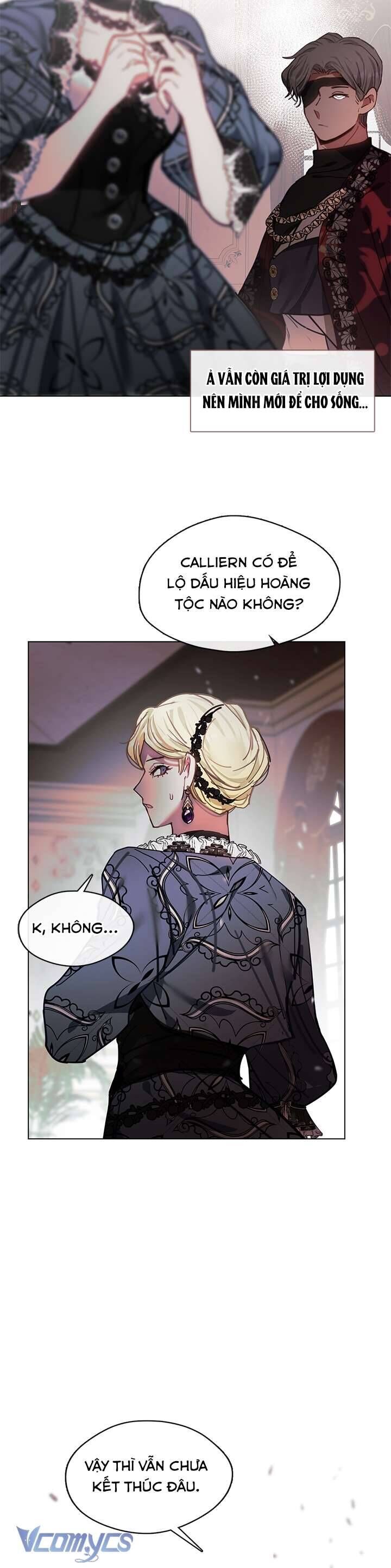 Thành Viên Trong Gia Đình Phát Cuồng Vì Tôi Chap 74 - Next Chap 75