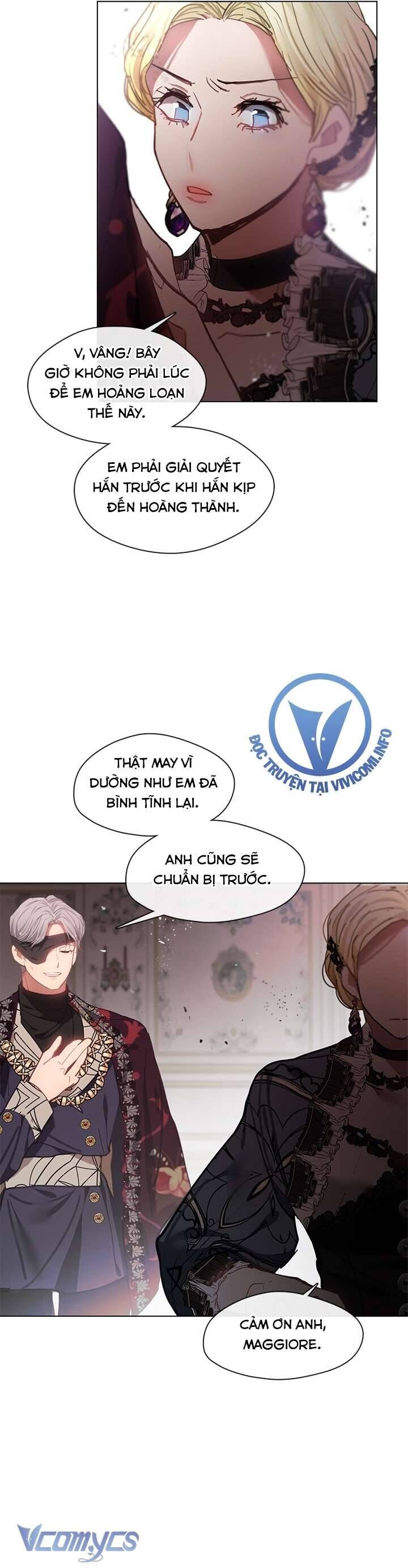Thành Viên Trong Gia Đình Phát Cuồng Vì Tôi Chap 74 - Next Chap 75