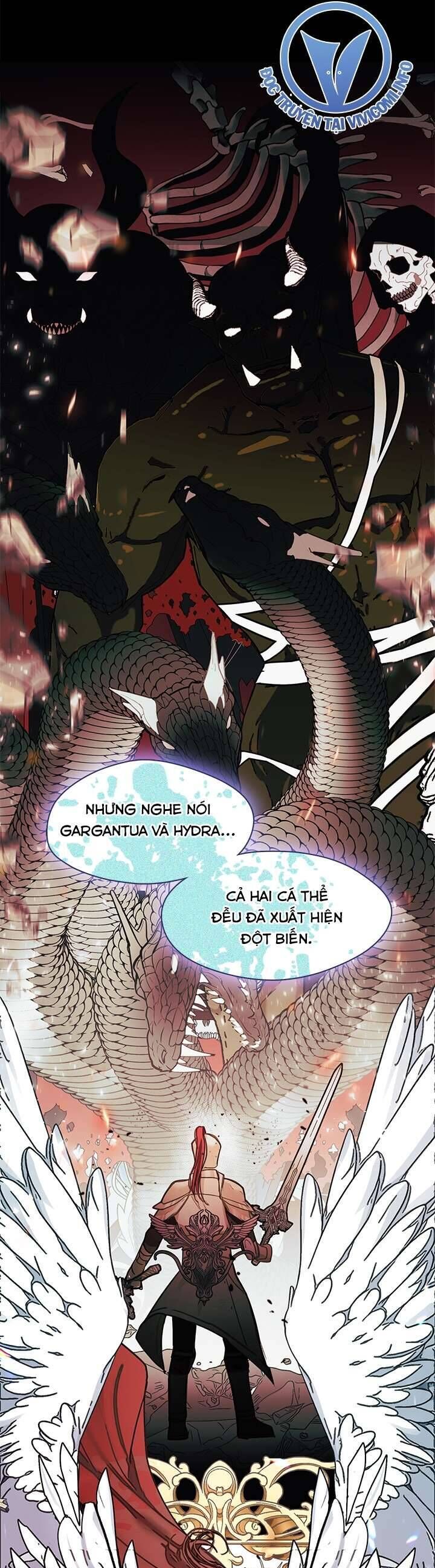 Thành Viên Trong Gia Đình Phát Cuồng Vì Tôi Chap 74 - Next Chap 75