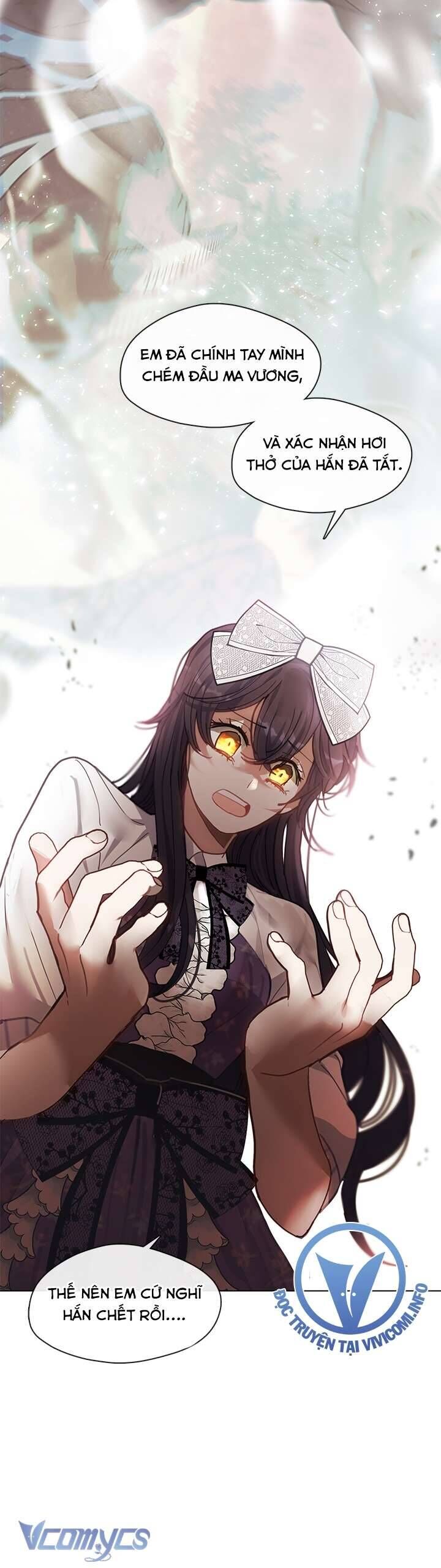 Thành Viên Trong Gia Đình Phát Cuồng Vì Tôi Chap 74 - Next Chap 75