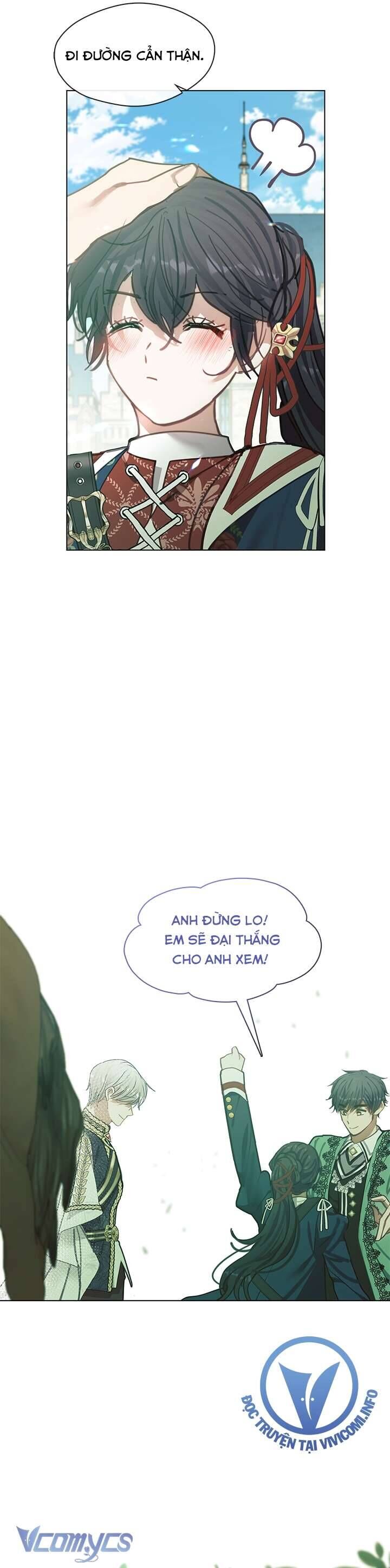 Thành Viên Trong Gia Đình Phát Cuồng Vì Tôi Chap 75 - Next Chap 76