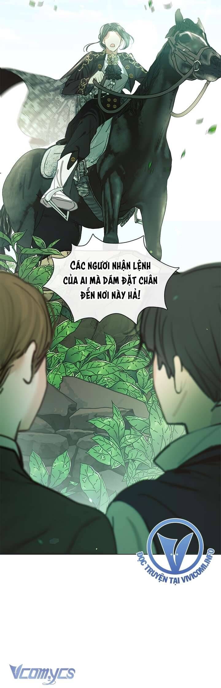 Thành Viên Trong Gia Đình Phát Cuồng Vì Tôi Chap 75 - Next Chap 76