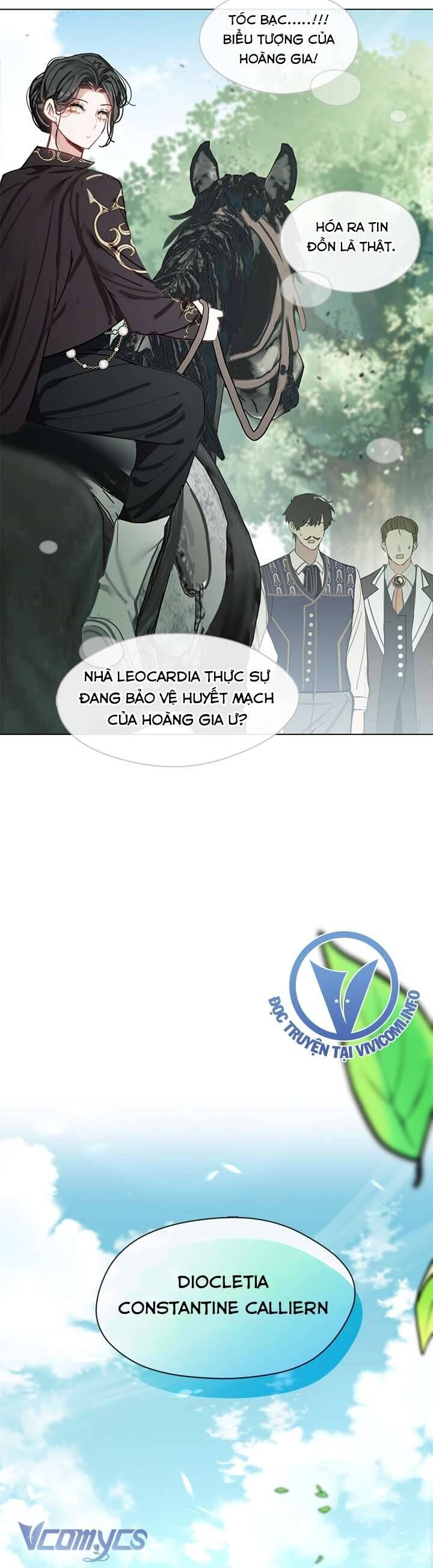 Thành Viên Trong Gia Đình Phát Cuồng Vì Tôi Chap 75 - Next Chap 76