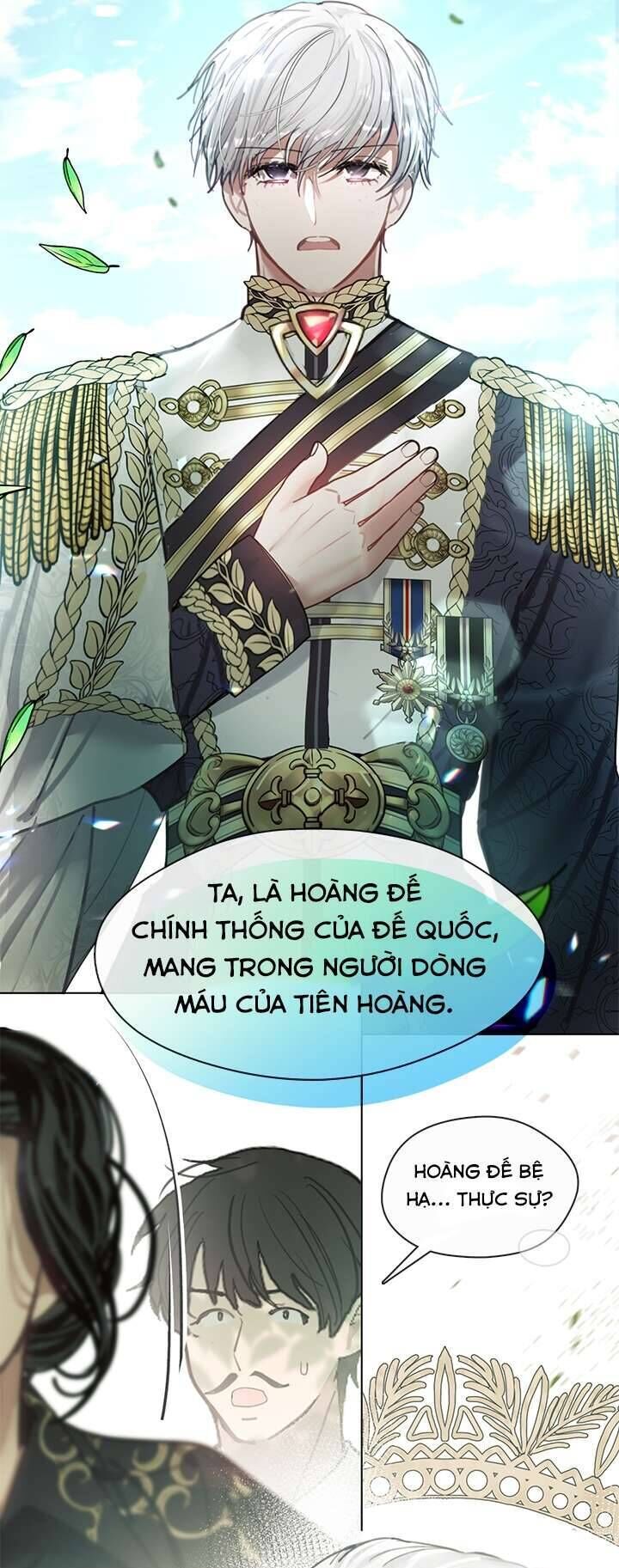 Thành Viên Trong Gia Đình Phát Cuồng Vì Tôi Chap 75 - Next Chap 76