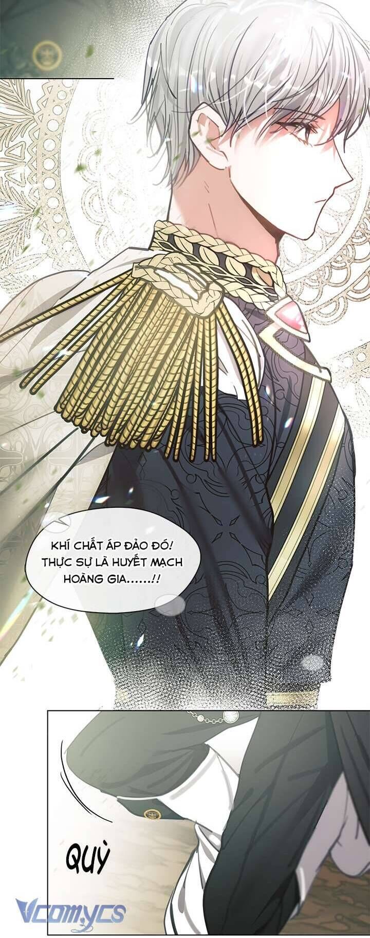 Thành Viên Trong Gia Đình Phát Cuồng Vì Tôi Chap 75 - Next Chap 76