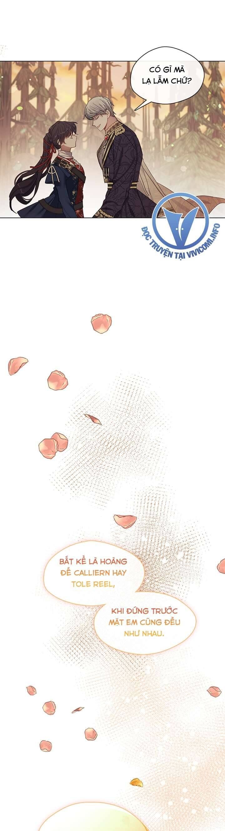 Thành Viên Trong Gia Đình Phát Cuồng Vì Tôi Chap 75 - Next Chap 76