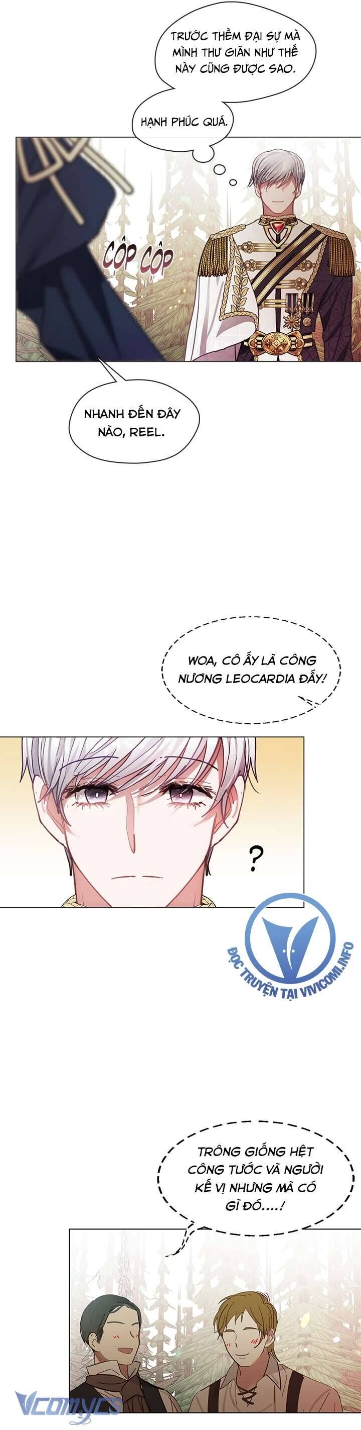 Thành Viên Trong Gia Đình Phát Cuồng Vì Tôi Chap 75 - Next Chap 76