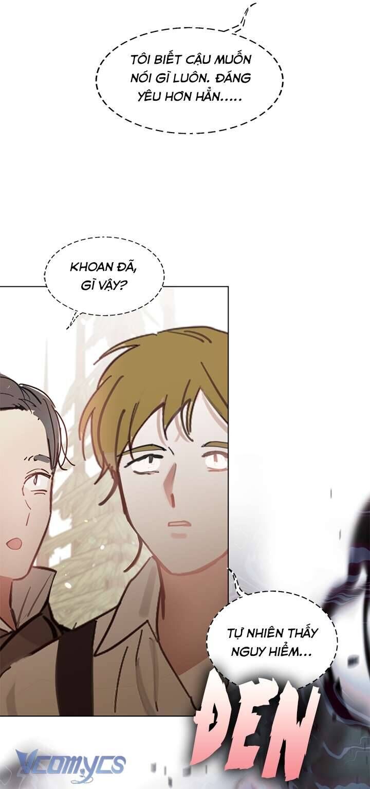 Thành Viên Trong Gia Đình Phát Cuồng Vì Tôi Chap 75 - Next Chap 76