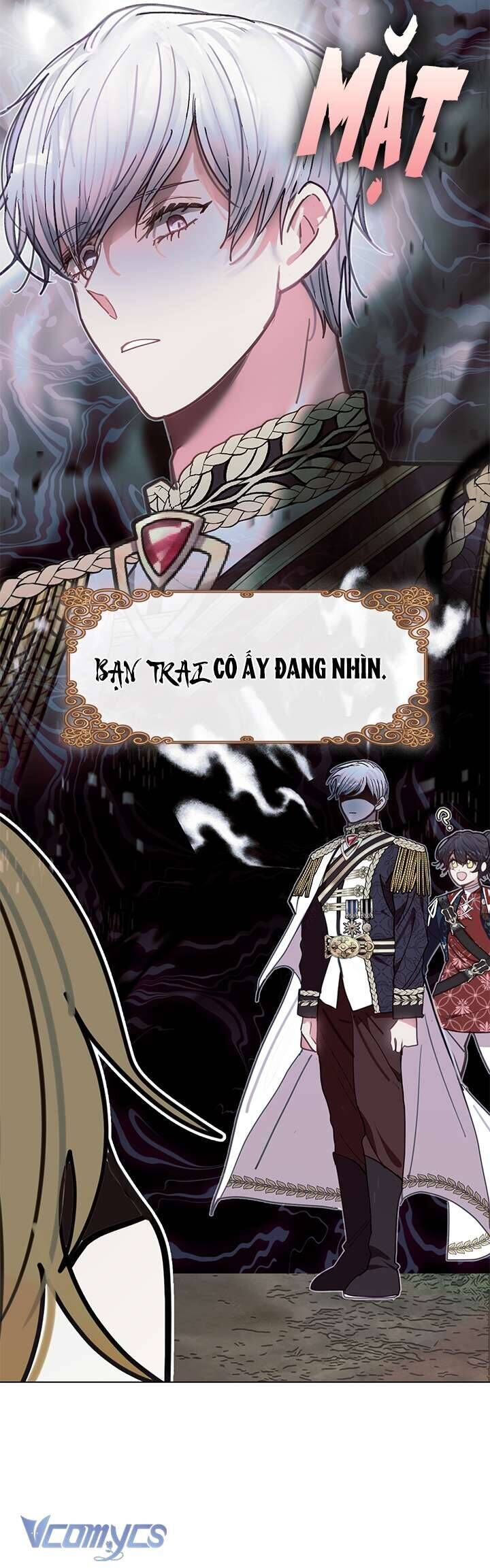 Thành Viên Trong Gia Đình Phát Cuồng Vì Tôi Chap 75 - Next Chap 76