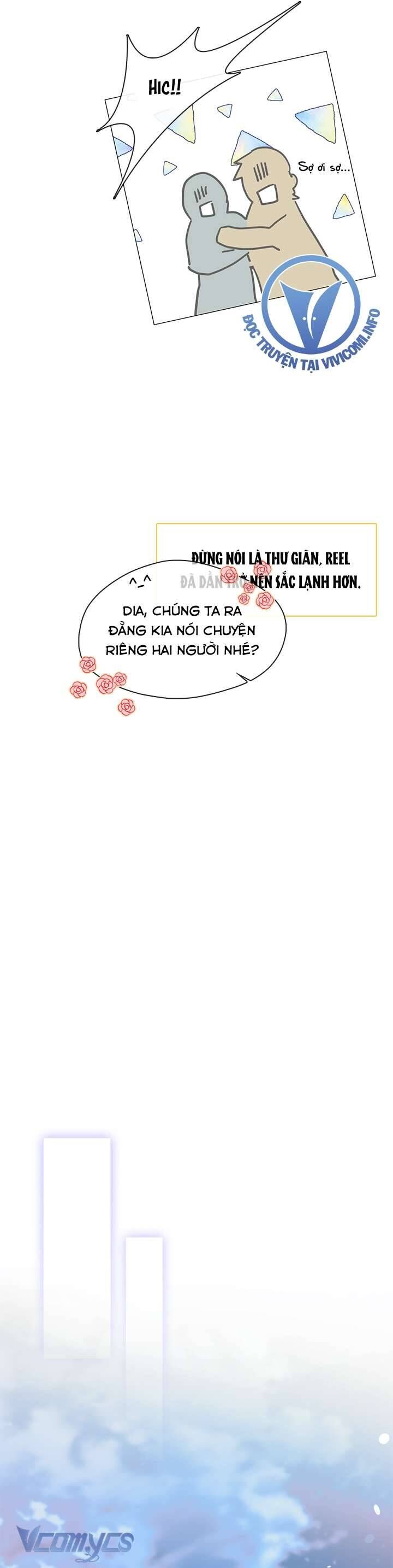 Thành Viên Trong Gia Đình Phát Cuồng Vì Tôi Chap 75 - Next Chap 76