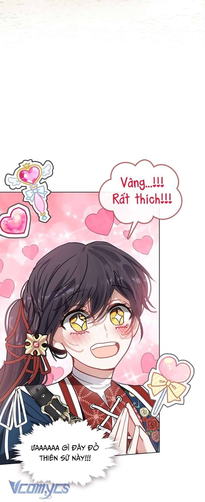 Thành Viên Trong Gia Đình Phát Cuồng Vì Tôi Chap 75 - Next Chap 76