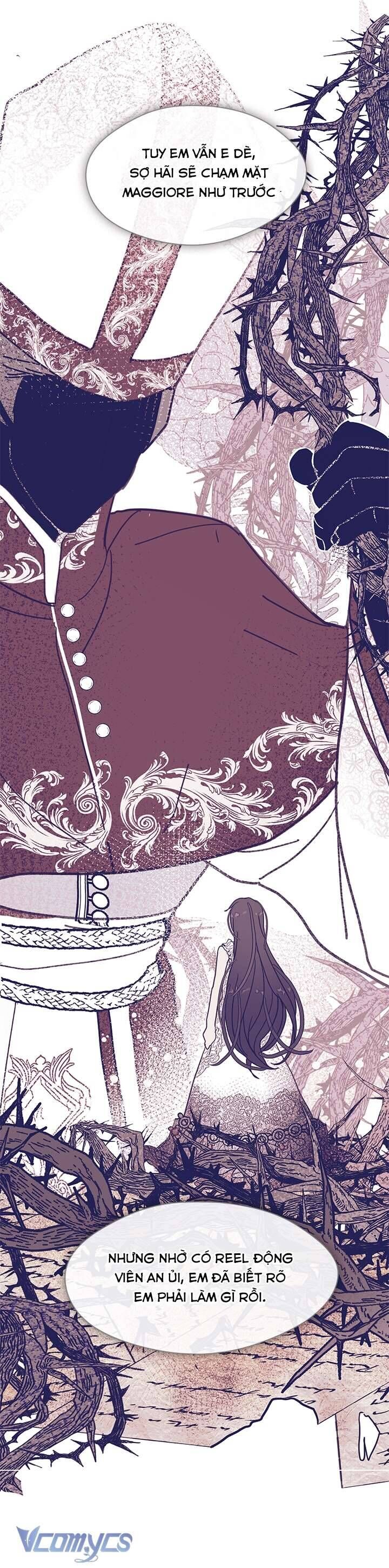 Thành Viên Trong Gia Đình Phát Cuồng Vì Tôi Chap 75 - Next Chap 76