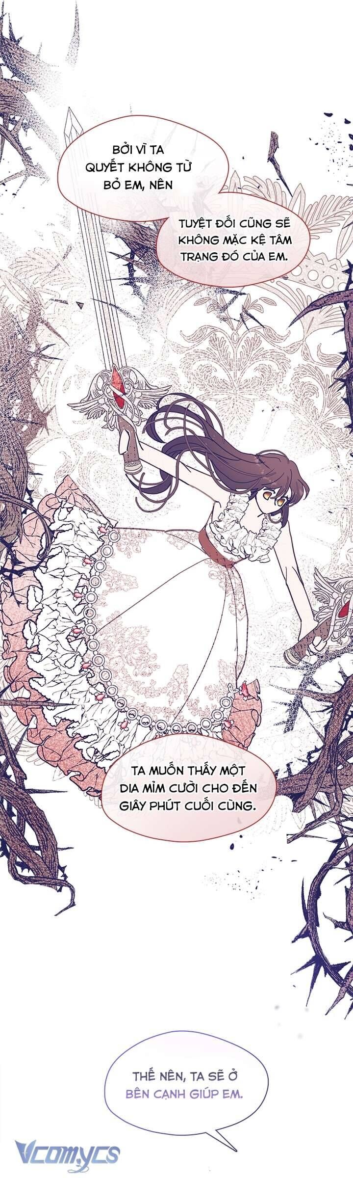 Thành Viên Trong Gia Đình Phát Cuồng Vì Tôi Chap 75 - Next Chap 76