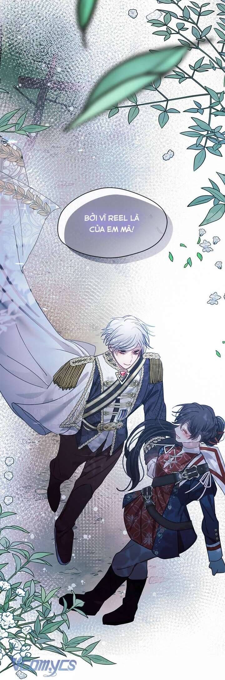 Thành Viên Trong Gia Đình Phát Cuồng Vì Tôi Chap 75 - Next Chap 76
