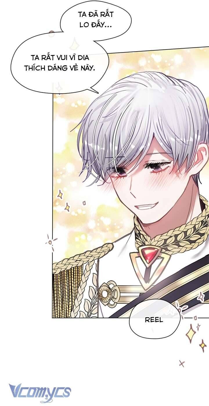 Thành Viên Trong Gia Đình Phát Cuồng Vì Tôi Chap 75 - Next Chap 76