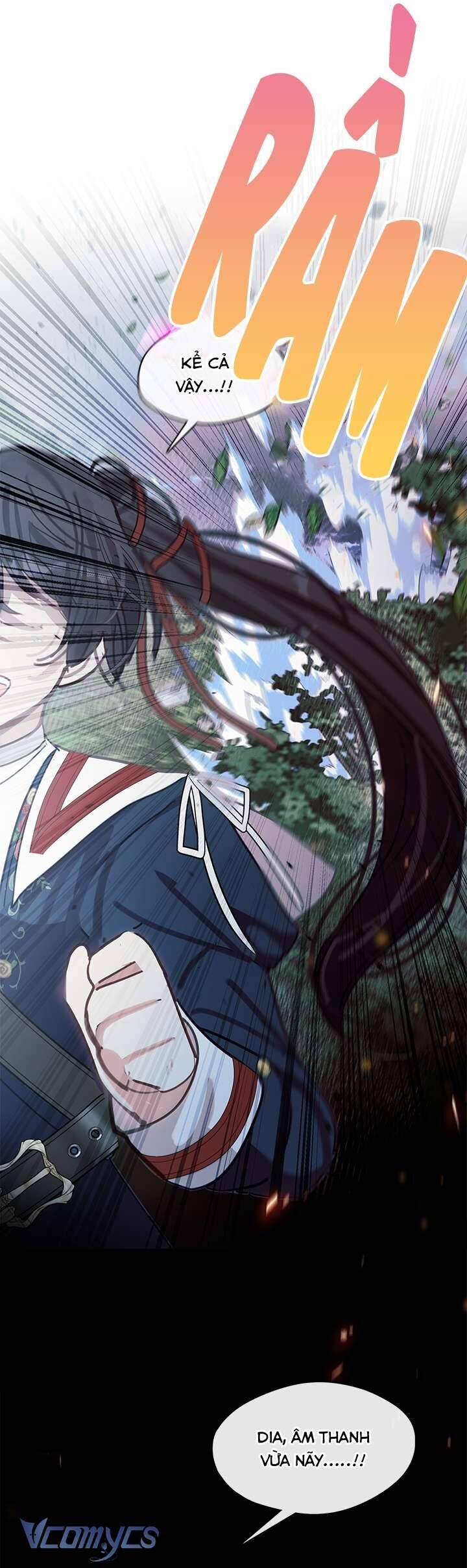 Thành Viên Trong Gia Đình Phát Cuồng Vì Tôi Chap 75 - Next Chap 76