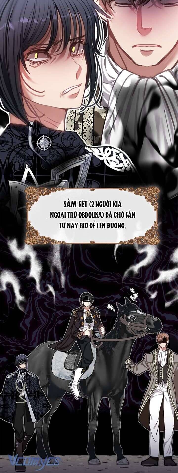 Thành Viên Trong Gia Đình Phát Cuồng Vì Tôi Chap 75 - Next Chap 76