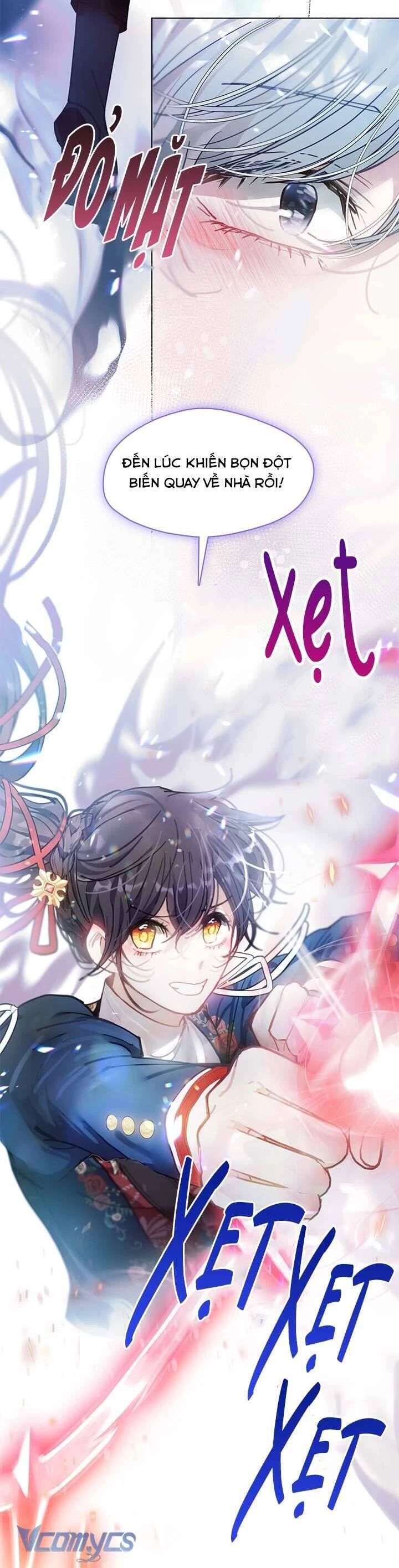 Thành Viên Trong Gia Đình Phát Cuồng Vì Tôi Chap 76 - Next Chap 77