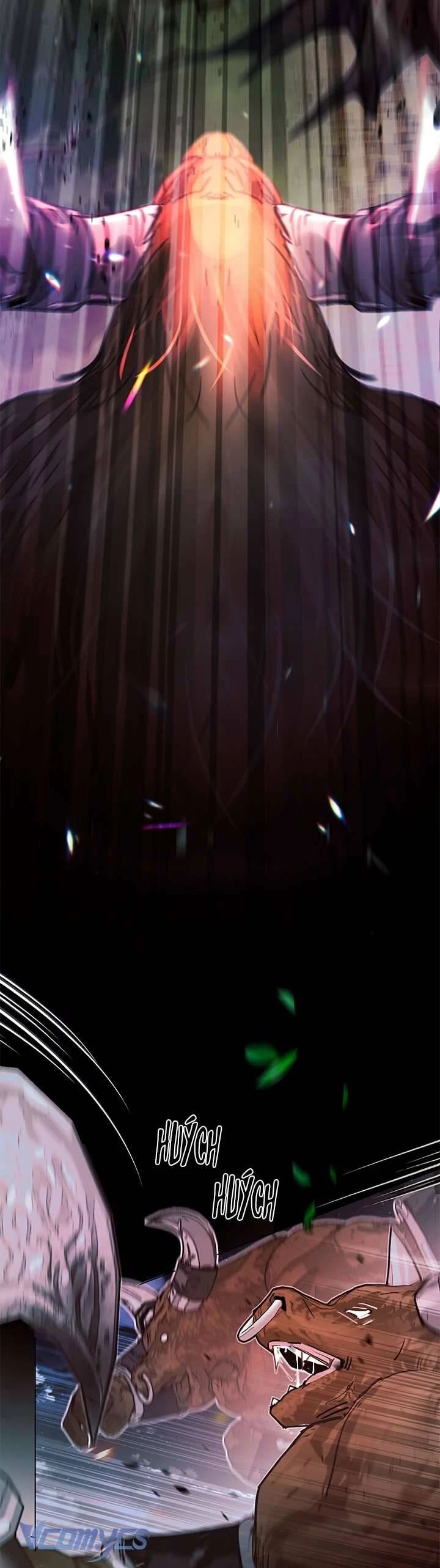 Thành Viên Trong Gia Đình Phát Cuồng Vì Tôi Chap 76 - Next Chap 77