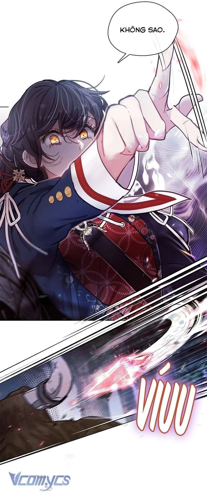 Thành Viên Trong Gia Đình Phát Cuồng Vì Tôi Chap 76 - Next Chap 77