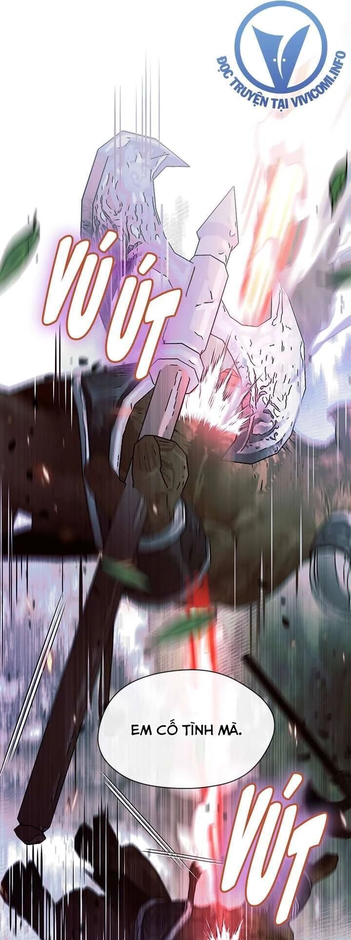 Thành Viên Trong Gia Đình Phát Cuồng Vì Tôi Chap 76 - Next Chap 77