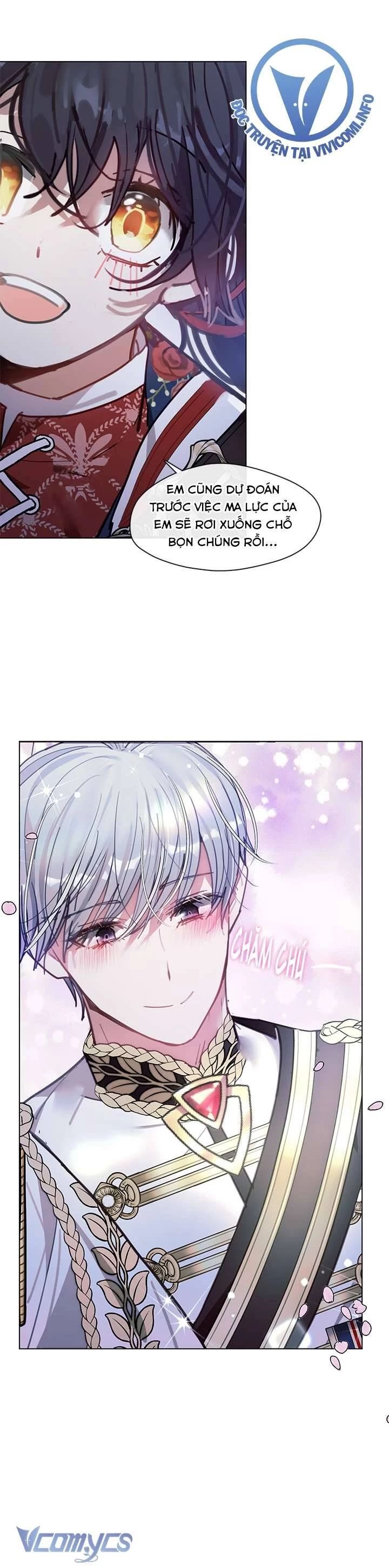 Thành Viên Trong Gia Đình Phát Cuồng Vì Tôi Chap 76 - Next Chap 77