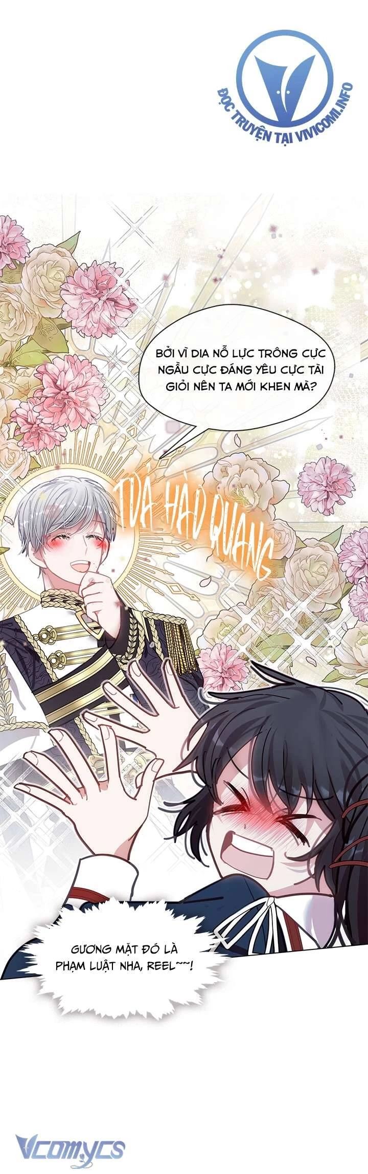 Thành Viên Trong Gia Đình Phát Cuồng Vì Tôi Chap 76 - Next Chap 77