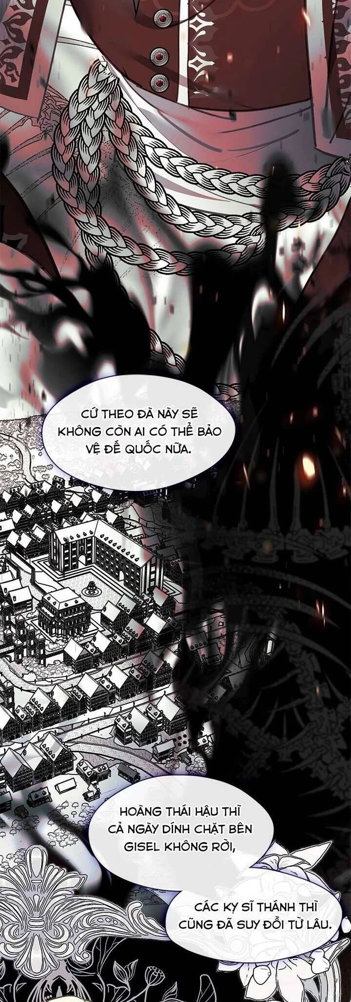 Thành Viên Trong Gia Đình Phát Cuồng Vì Tôi Chap 76 - Next Chap 77
