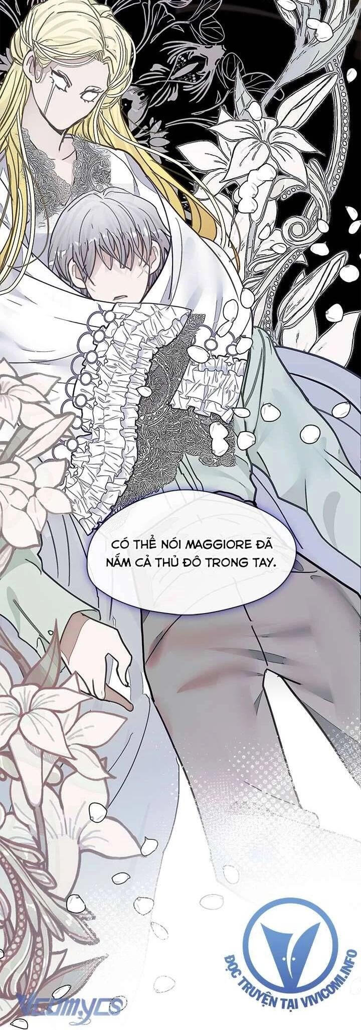 Thành Viên Trong Gia Đình Phát Cuồng Vì Tôi Chap 76 - Next Chap 77