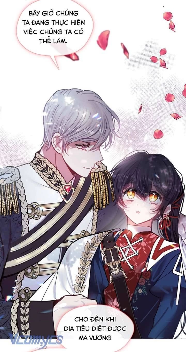 Thành Viên Trong Gia Đình Phát Cuồng Vì Tôi Chap 76 - Next Chap 77