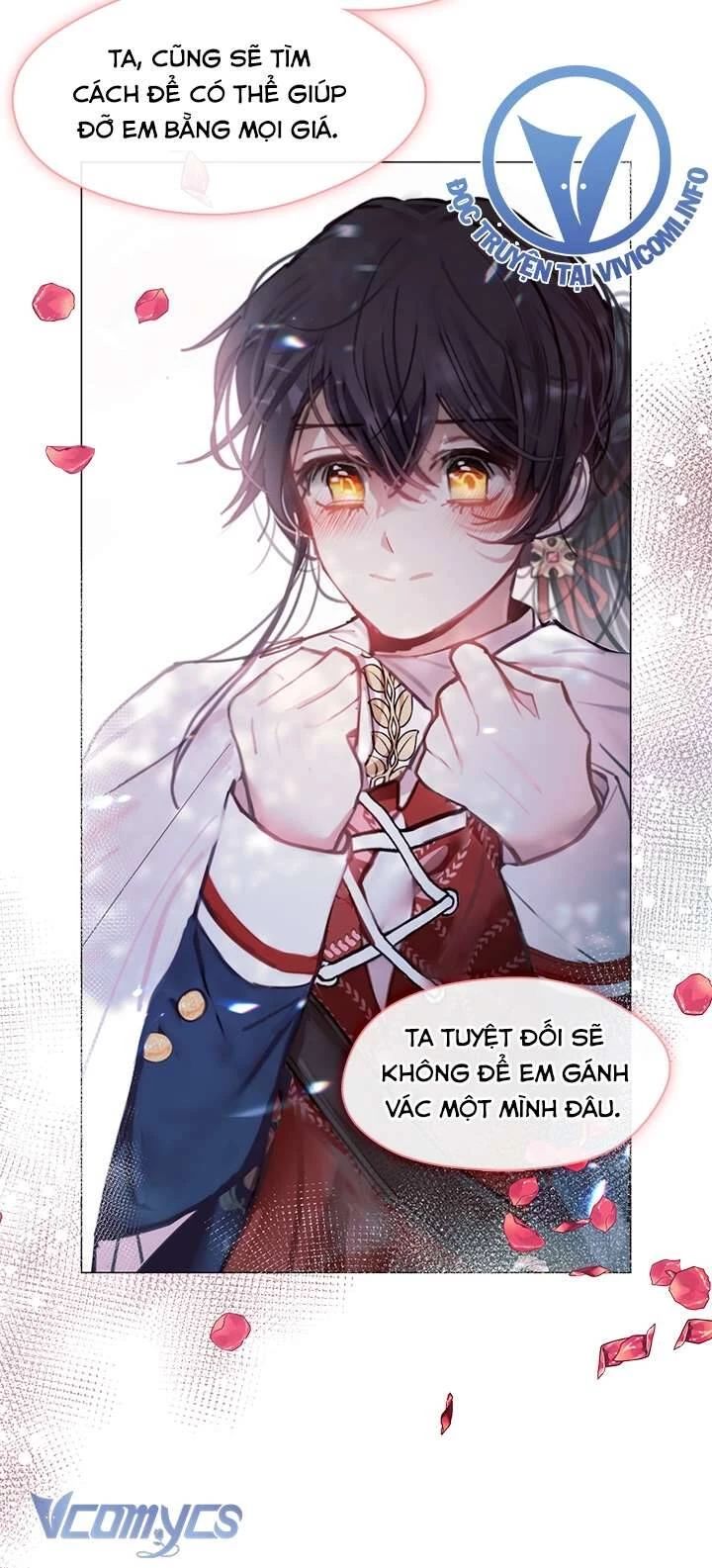 Thành Viên Trong Gia Đình Phát Cuồng Vì Tôi Chap 76 - Next Chap 77
