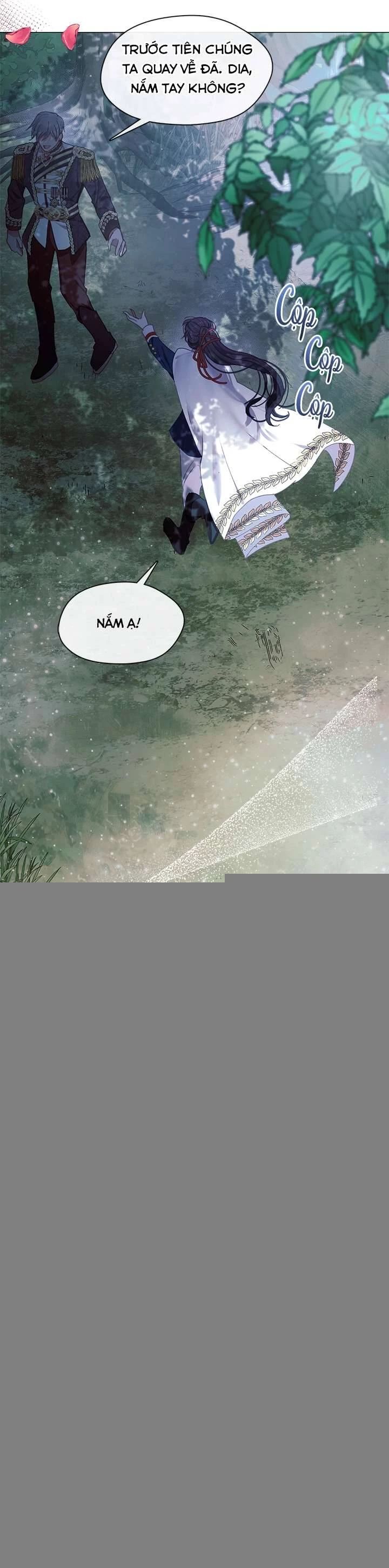 Thành Viên Trong Gia Đình Phát Cuồng Vì Tôi Chap 76 - Next Chap 77