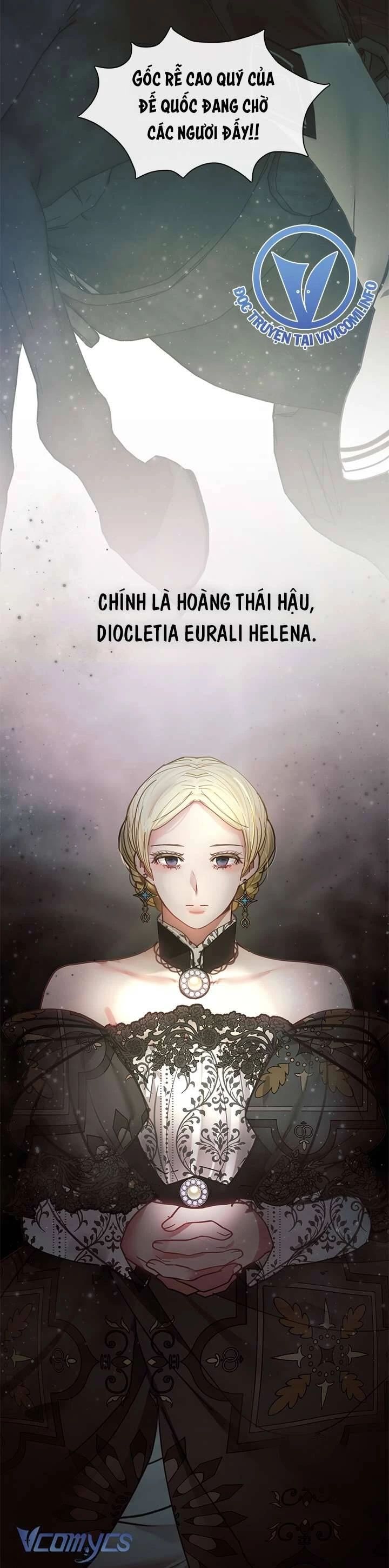 Thành Viên Trong Gia Đình Phát Cuồng Vì Tôi Chap 76 - Next Chap 77