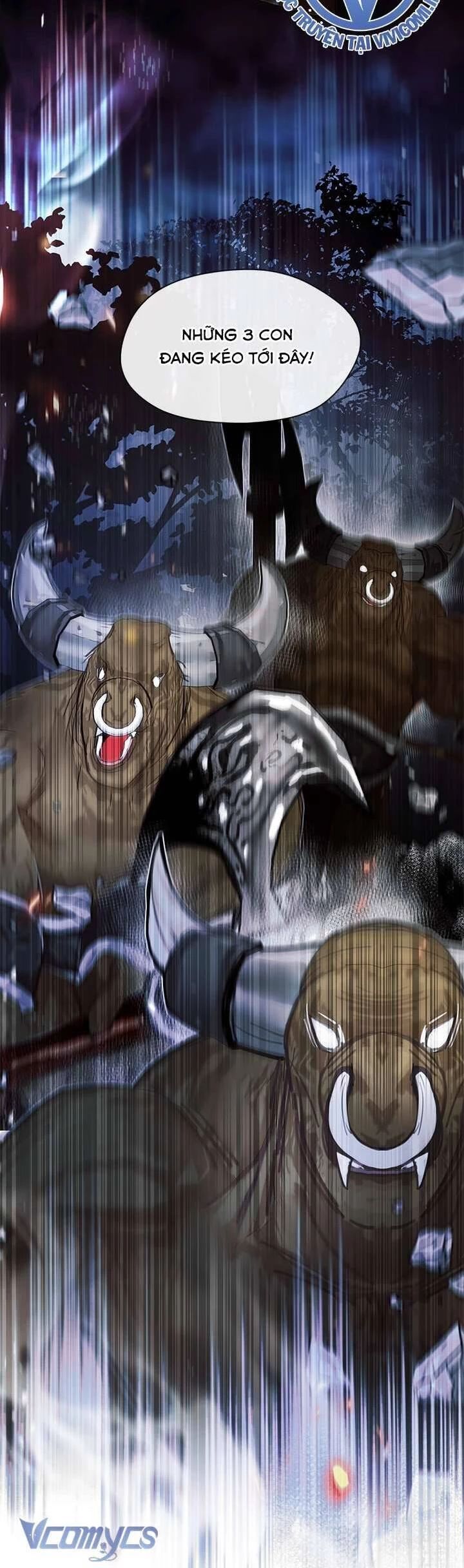 Thành Viên Trong Gia Đình Phát Cuồng Vì Tôi Chap 76 - Next Chap 77