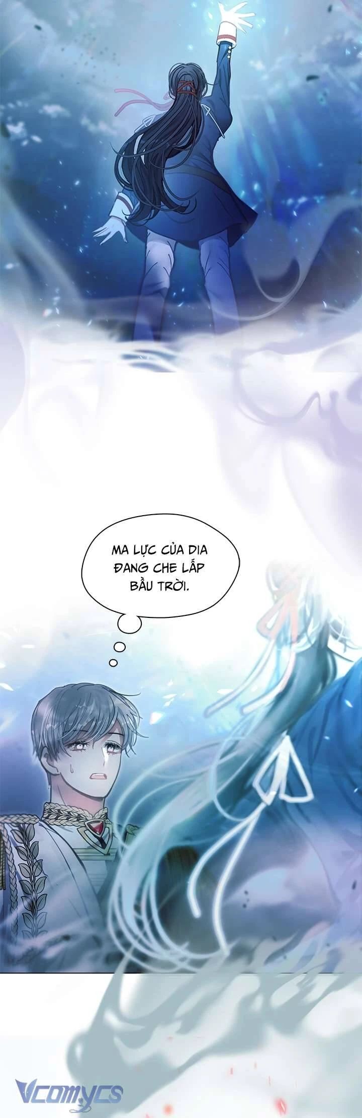 Thành Viên Trong Gia Đình Phát Cuồng Vì Tôi Chap 76 - Next Chap 77