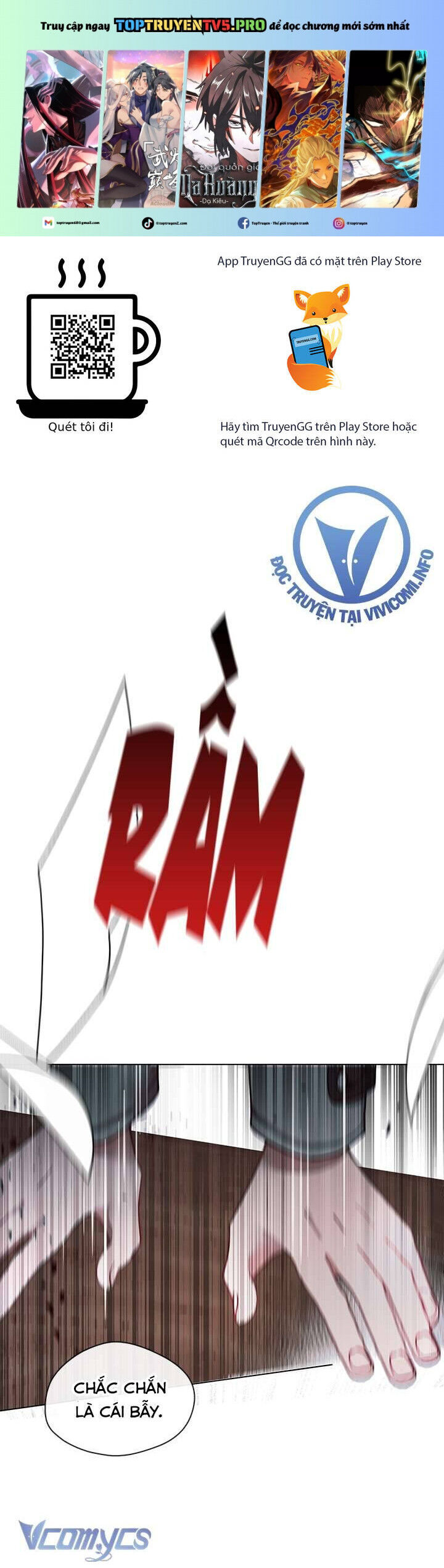 Thành Viên Trong Gia Đình Phát Cuồng Vì Tôi Chap 77 - Next Chap 78