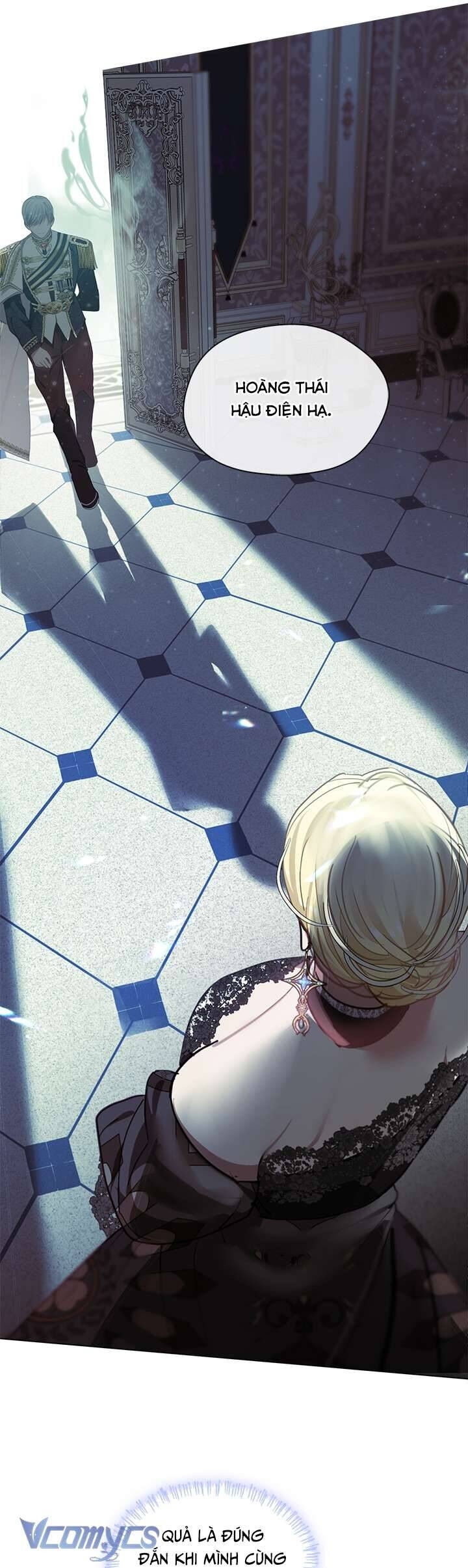 Thành Viên Trong Gia Đình Phát Cuồng Vì Tôi Chap 77 - Next Chap 78