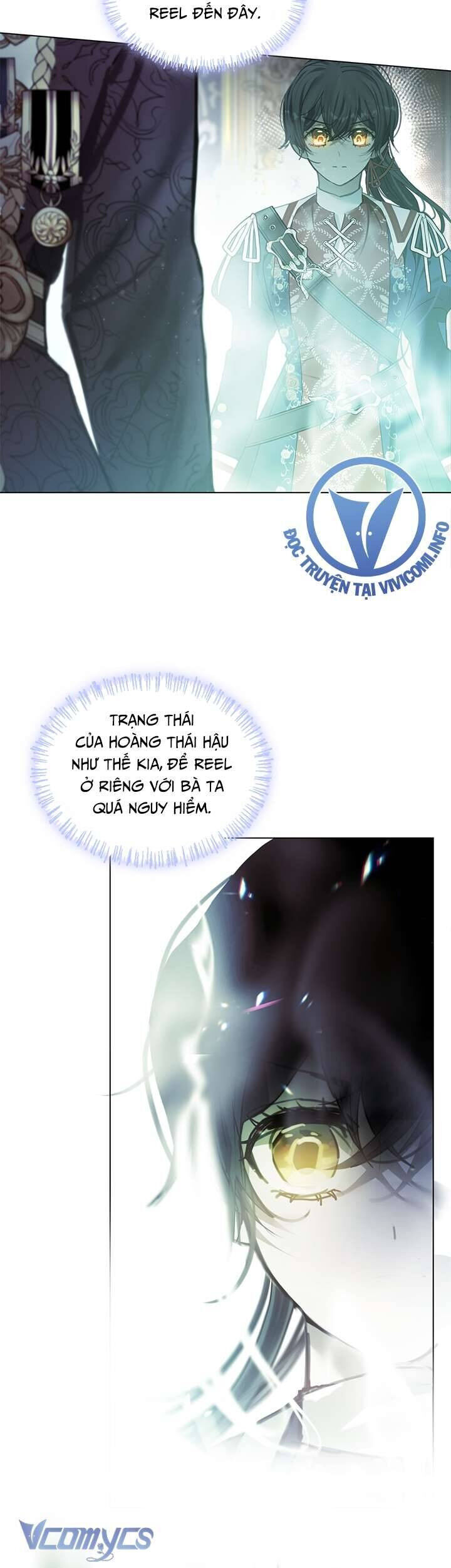 Thành Viên Trong Gia Đình Phát Cuồng Vì Tôi Chap 77 - Next Chap 78