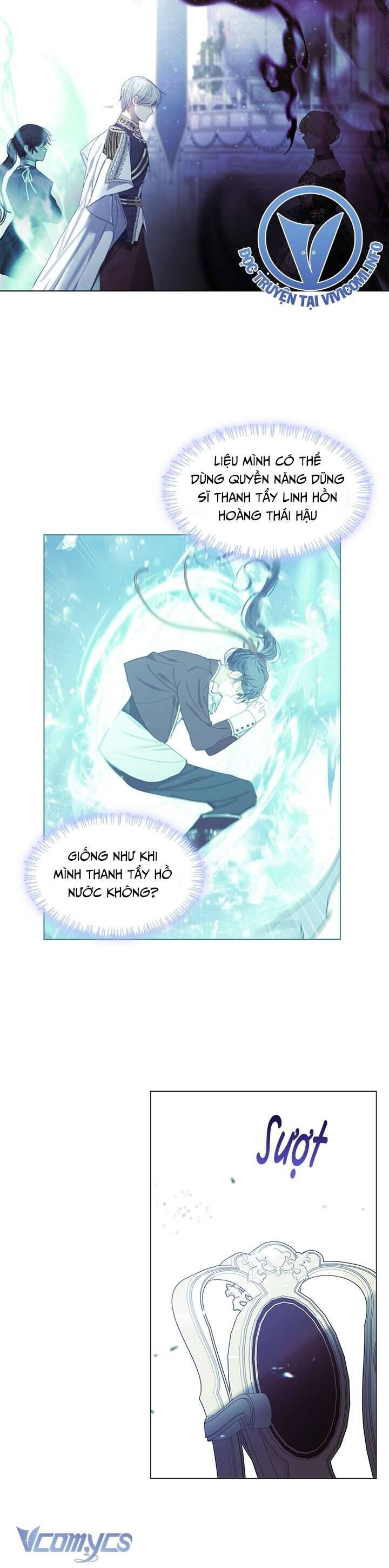 Thành Viên Trong Gia Đình Phát Cuồng Vì Tôi Chap 77 - Next Chap 78
