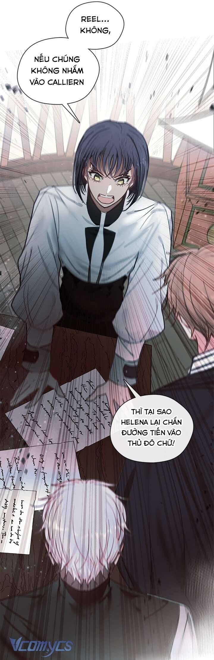 Thành Viên Trong Gia Đình Phát Cuồng Vì Tôi Chap 77 - Next Chap 78